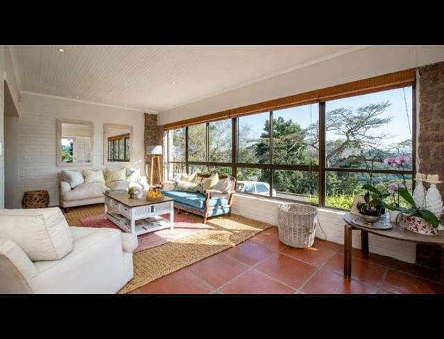 4 BEDROOM HOUSE TO LET IN WESTVILLE